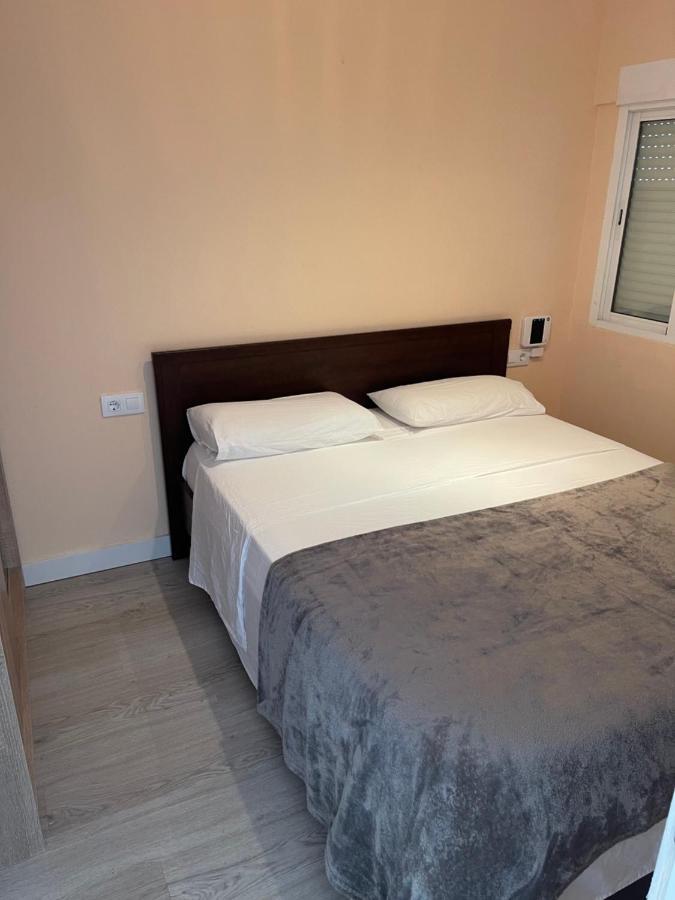 Petit Salou Διαμέρισμα Εξωτερικό φωτογραφία